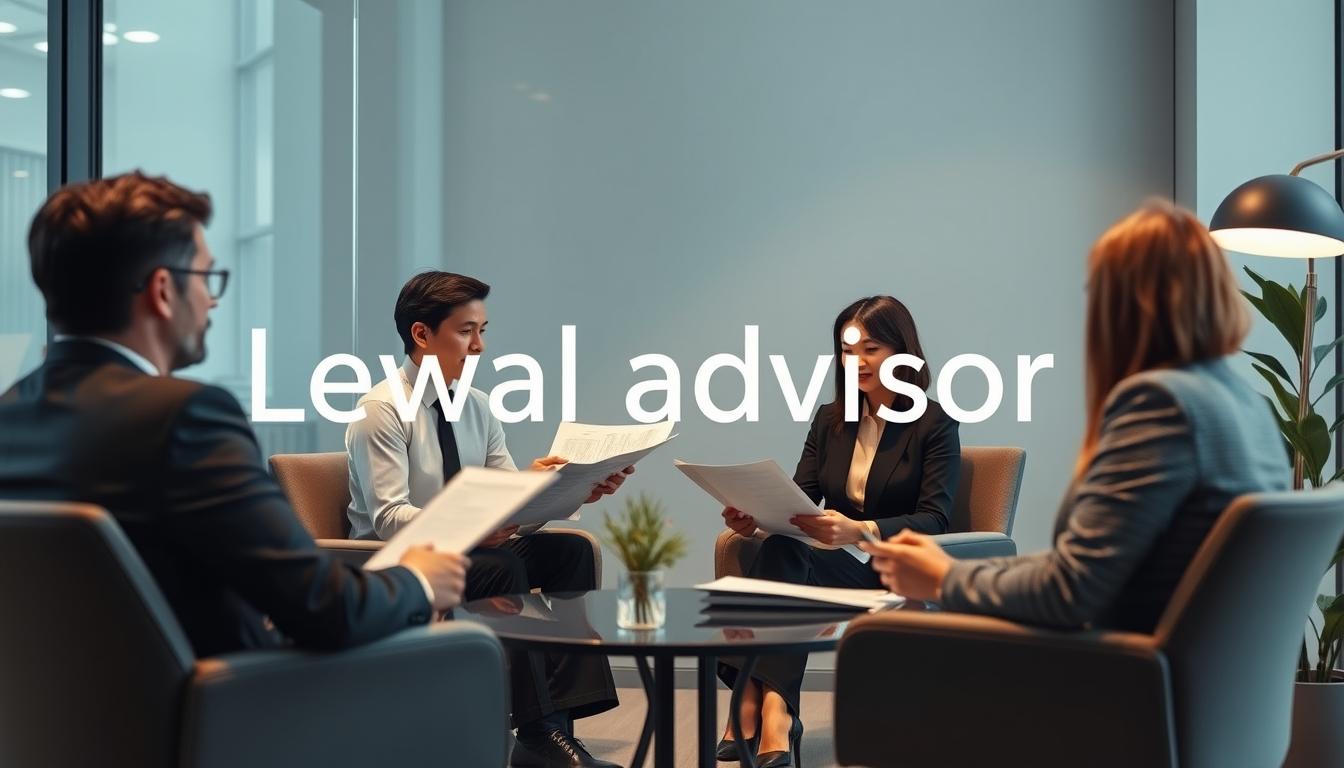 Legal support for real estate professionals