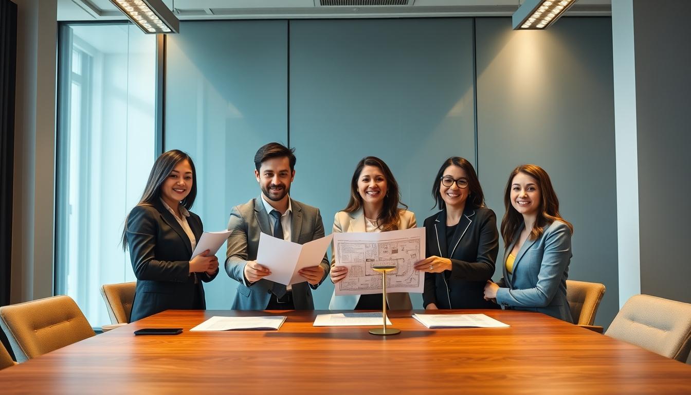 Reviewing real estate agreements