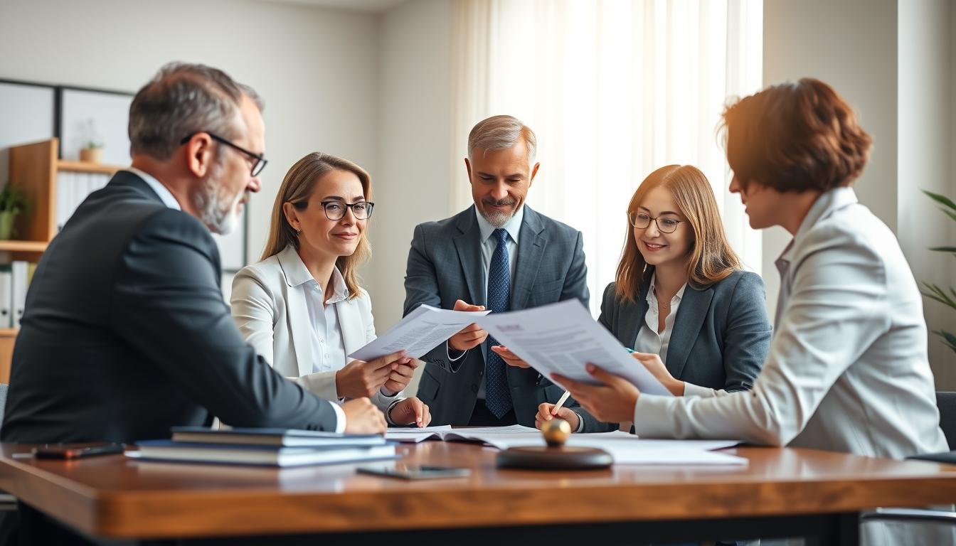 Real estate compliance and legal documentation