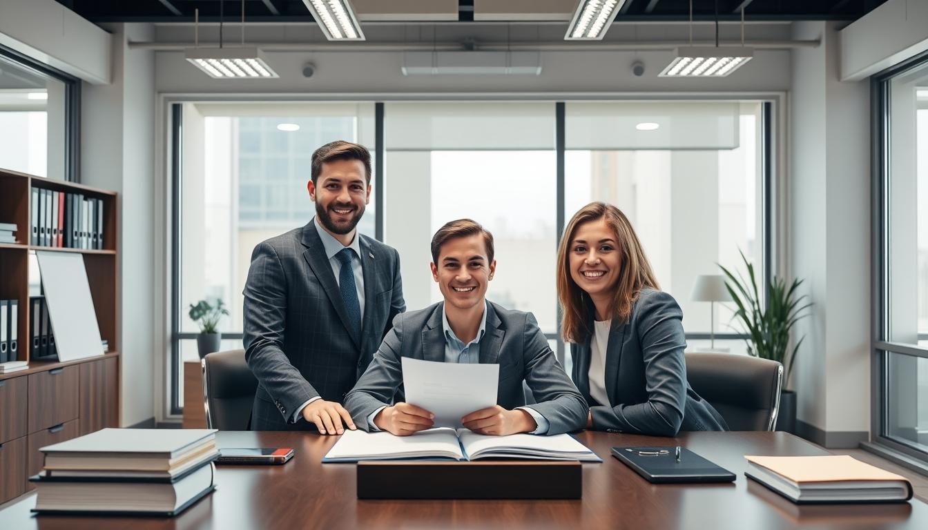 Closing documents and property transaction review